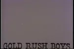 Film porno vintage : Gold Rush Boys