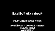 Bad Boy Next Door (EuroCreme 2009)