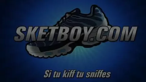 Role de moletom e TN