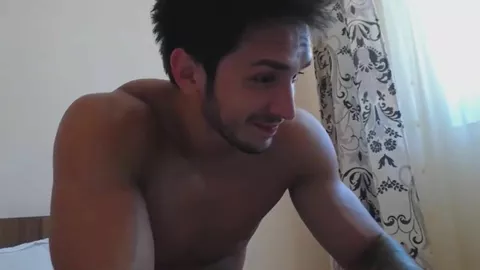 Dannybond23 no Chaturbate