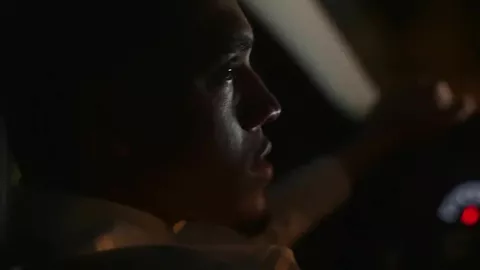 Série gay érotique : Steel River — Épisode 4