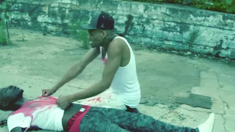 Serie gay erótica: Steel River — Episodio 4