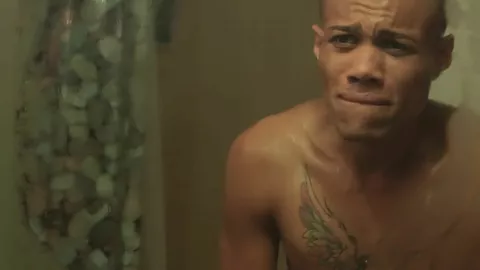 Serie gay erotica: Steel River — Episodio 4