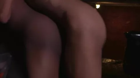 Série gay érotique : Steel River — Épisode 4