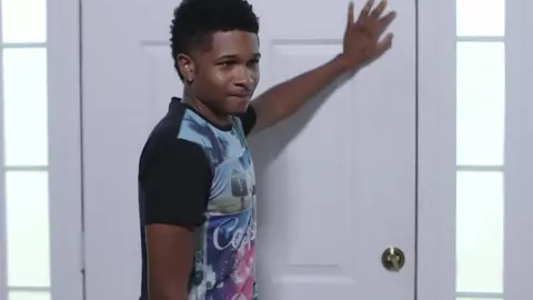 Série gay érotique : Steel River — Épisode 3