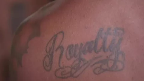 Serie gay erotica: Steel River — Episodio 3