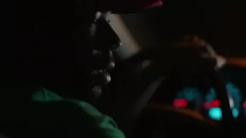 Série gay érotique : Steel River — Épisode 2