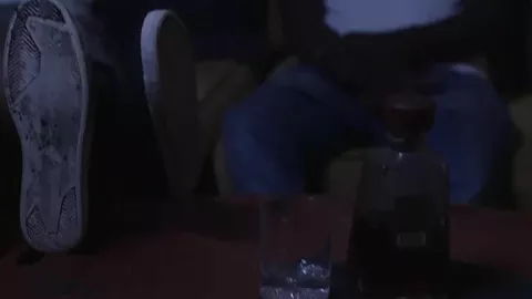 Erotische Gay-Serie: Steel River — Folge 2