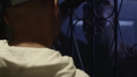 Serie gay erotica: Steel River — Episodio 2