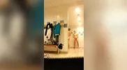 Caméra c*ch** dans les vestiaires mecs