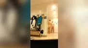 Caméra c*ch** dans les vestiaires mecs