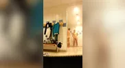Caméra c*ch** dans les vestiaires mecs