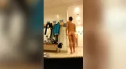 Caméra c*ch** dans les vestiaires mecs