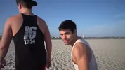 Bareback entre minets TTBM