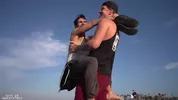 Bareback entre minets TTBM