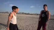 Bareback entre minets TTBM