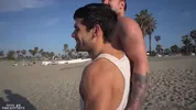 Bareback entre minets TTBM