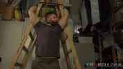 Hard Gay : Bondage et Edging
