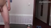 Un toy boy à ma merci