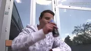 Un toy boy à ma merci