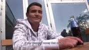 Un toy boy à ma merci
