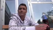 Un toy boy à ma merci