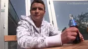 Un toy boy à ma merci