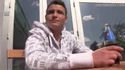 Un toy boy à ma merci