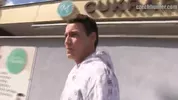 Un toy boy à ma merci