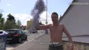 Un toy boy à ma merci