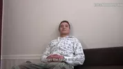 Un toy boy à ma merci