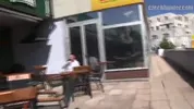 Un toy boy à ma merci