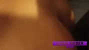 Chris Bieber & Kevin Ass unter der Dusche