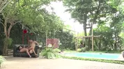 Bello con un culo d’acciaio