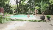 Bello con un culo d’acciaio