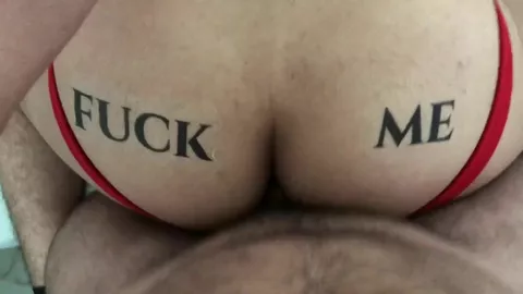 Levando no cru de um cara do meu bairro (Parte 2)