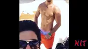 Les lascars les plus machos — zéro concession