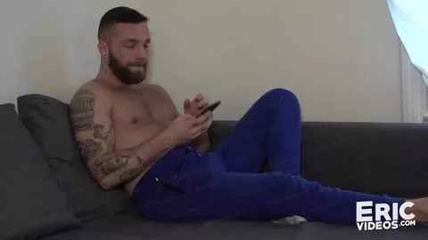 2 mecs pour remplir mon cul au jus