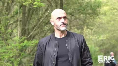 Un jogger choppé dans les bois en Ile de France