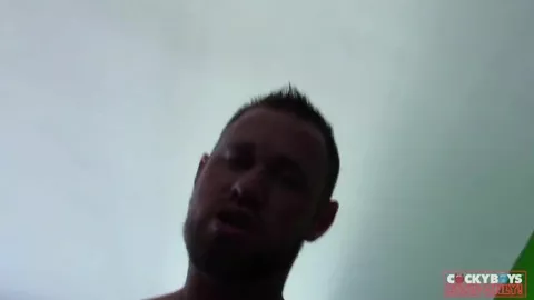 CockyBoys: Fans Only! Daddy Double Feature - Levi Karter, Michael Roman &  Nick Sterling !