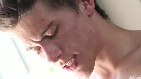 Enrique Vera encontra-se com Serge Cavalli