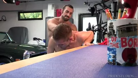 Une correction bien méritée