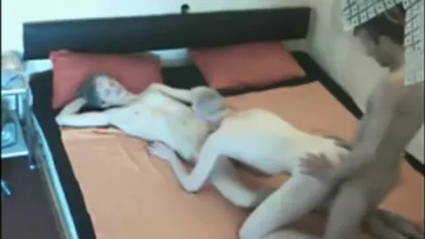 3 guarros de polla para romperme el culo