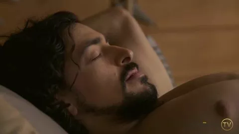 Tantra: paja entre colegas
