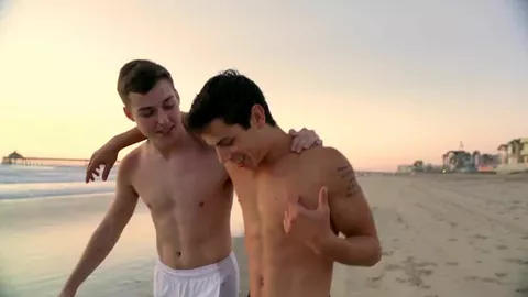 Baisé à cru par un actif TTBM musclé