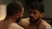 Pornô gay brasileiro com garanhões musculosos