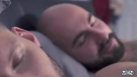 Gabriel Wood y Logan Styles