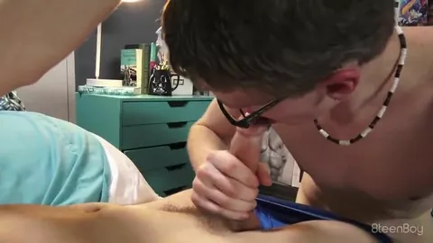 Sexo gay depois das revisões