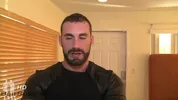 Jaxton Wheeler e il suo amico etero della palestra