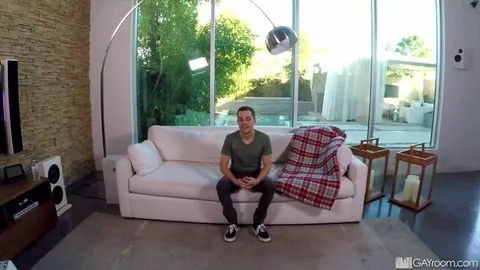 Casting gay di Jude Michaels